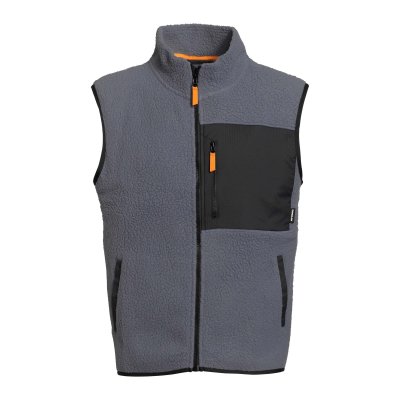 ATOMIC FLEECE VEST M
