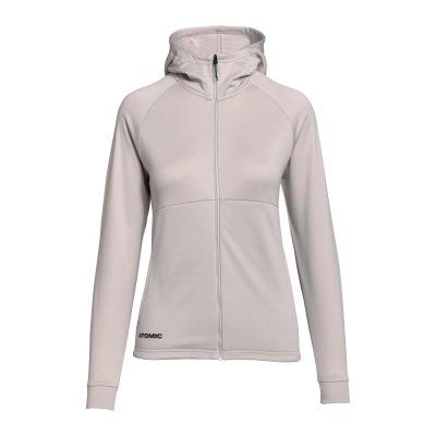 W ALPS FZ HOODIE