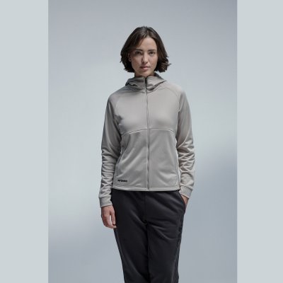 W ALPS FZ HOODIE