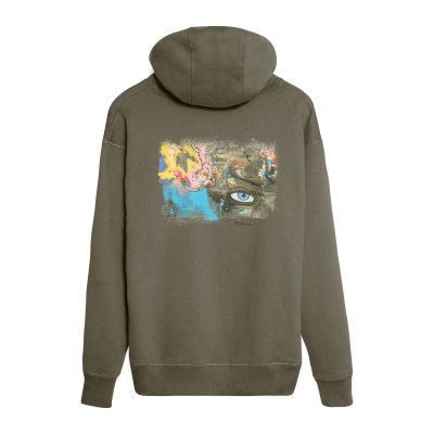 BENT CHETLER HOODIE