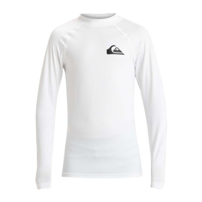 EVERYDAY UPF50 LS YOUTH