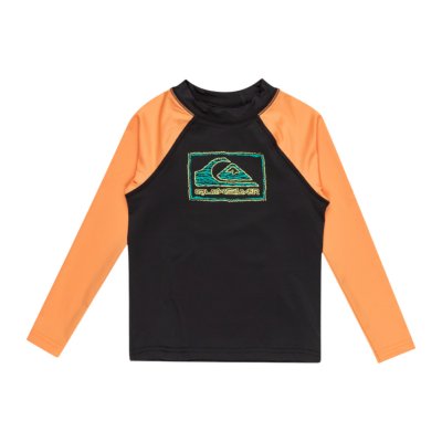 EVERYDAY UPF50 LS BOY