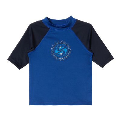 EVERYDAY UPF50 SS BOY