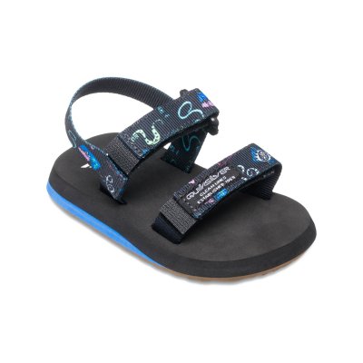 MONKEY CAGED TODDLER