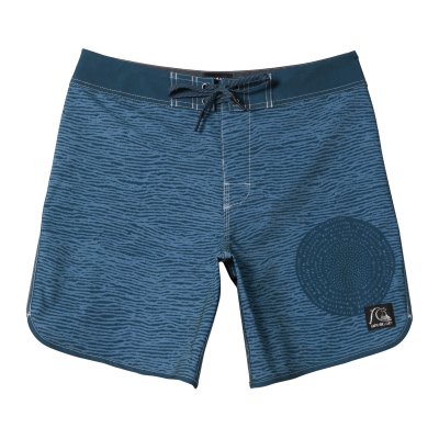 OG SCALLOP BLANK CANVAS 18