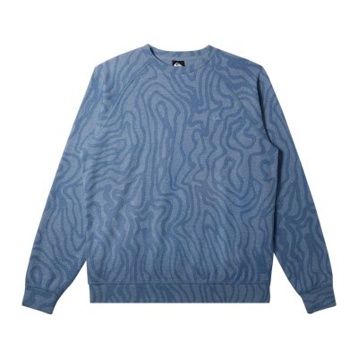 RAGLANS LS KNIT