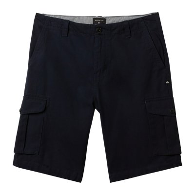 CRUCIAL BATTLE CARGO