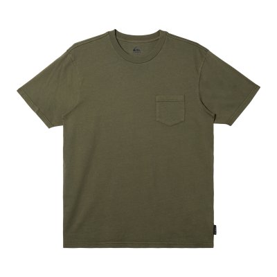 SALT WATER PKT TEE SWP