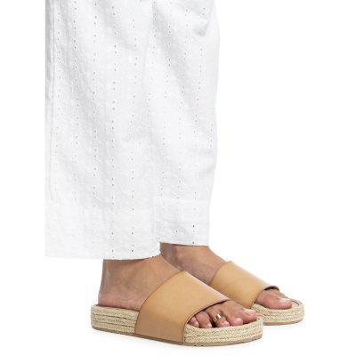 SLIPPY ESPADRILLE