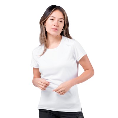 UVActive Short Sleeve Top