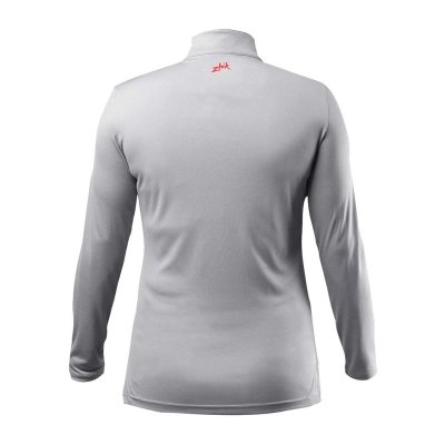 UVActive High Collar 1/4 Zip Top