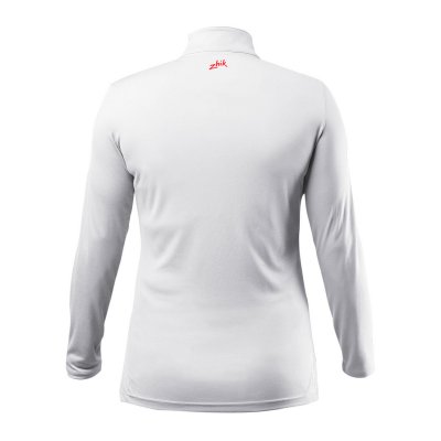 UVActive High Collar 1/4 Zip Top