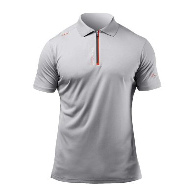 UVActive Zip Sports Polo