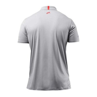 UVActive Zip Sports Polo