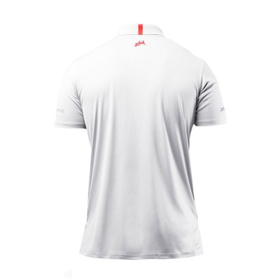 UVActive Zip Sports Polo