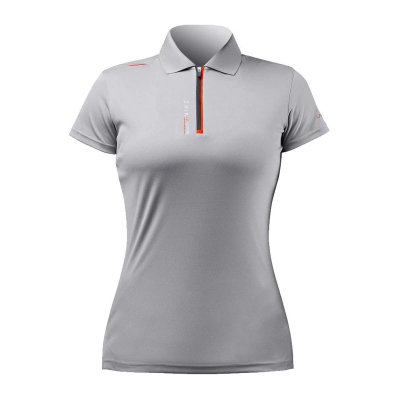UVActive Zip Sports Polo