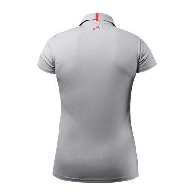 UVActive Zip Sports Polo