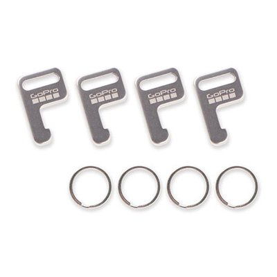 Wi-Fi Attachment Keys + Ring