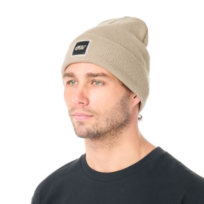 UNCLE BEANIE
