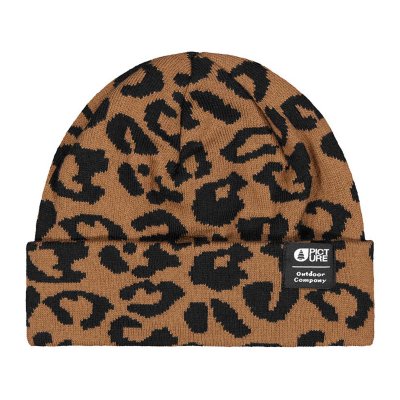 RIBBING BEANIE