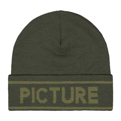 MOUNTAIN BEANIE
