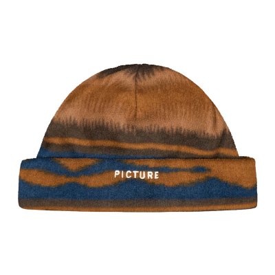 FLEECE BEANIE