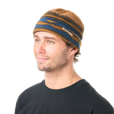 FLEECE BEANIE