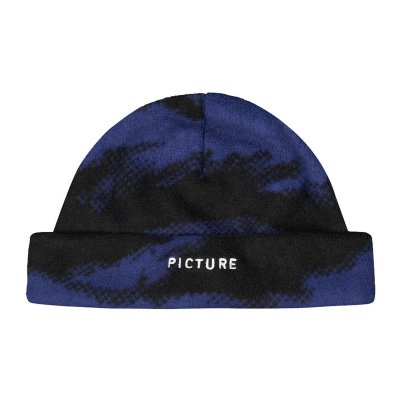 FLEECE BEANIE