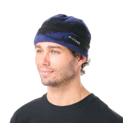 FLEECE BEANIE