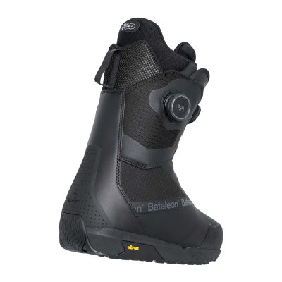 SALSA DOUBLE BOA 26/27
