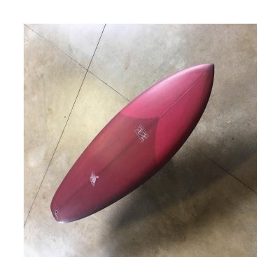 SINGLE - SQUARE TAIL