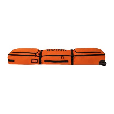 Wheeled Travel Board Bag 