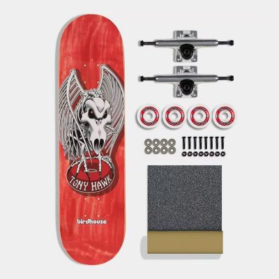 Hawk Falcon 4 - 8,25
