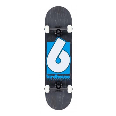 B Logo - 8,0
