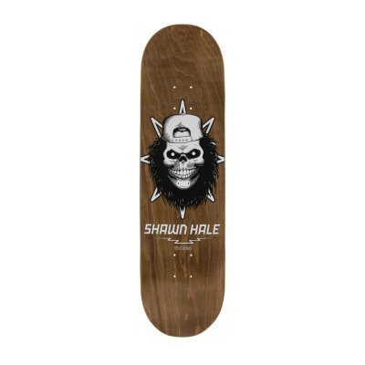 Hale Skull - 8,5