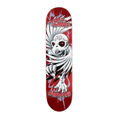 Hawk Spiral - 8,0