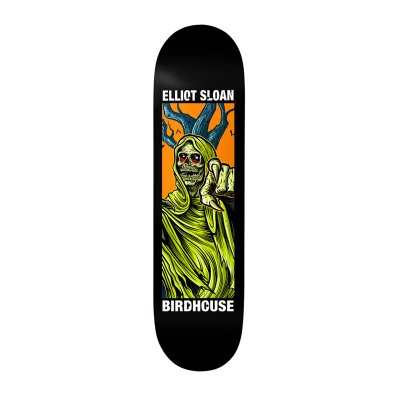 SLOAN SECOND LIFE - 8,375