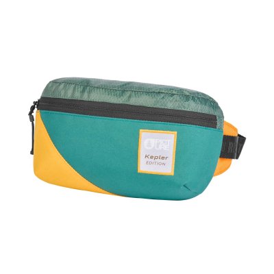 PATCHWORK KEPLER WAISTPCK