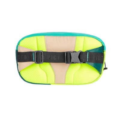 PATCHWORK KEPLER WAISTPCK