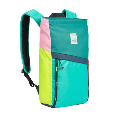 PATCHWORK KEPLER DPACK 14