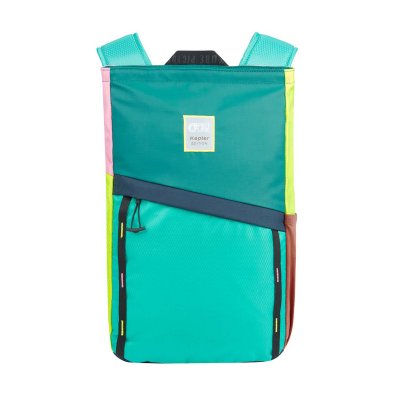 PATCHWORK KEPLER DPACK 14