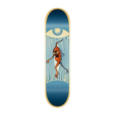 CJ COLLINS BARS - 8,18