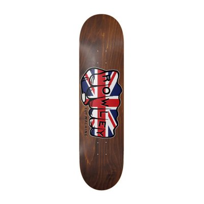 ROWLEY UNION JACK - 8,25