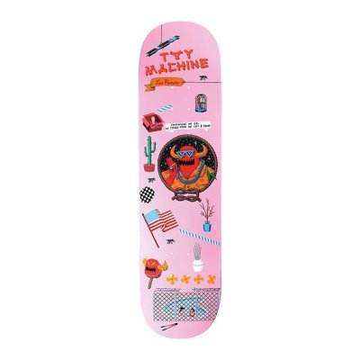 ROMERO LOST & FOUND - 8,25