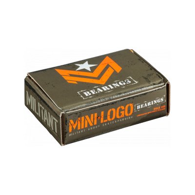 SINGLE BEARING (1 DB)