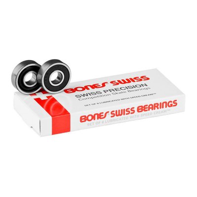 BONES SWISS ORIGINAL 7 BALL