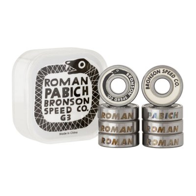 Roman Pabich  Pro G3