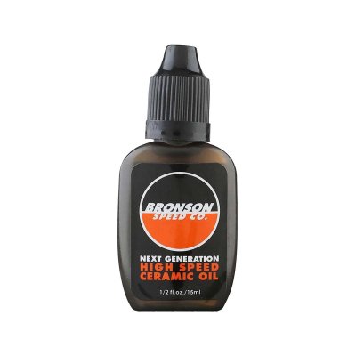 High Speed Ceramic Oil (15ml)