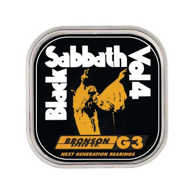 Black Sabbath G3