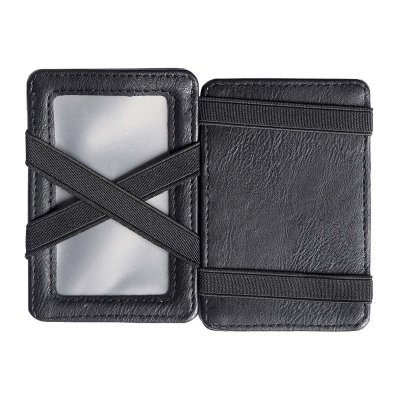PU MAGIC WALLET